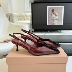 Miu Miu Sandals